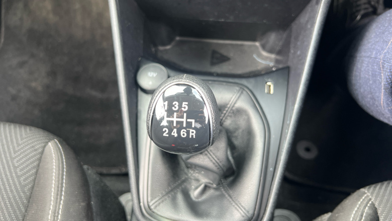 Ford Fiesta 1.0 EcoBoost Trend 5dr Petrol Hatchback